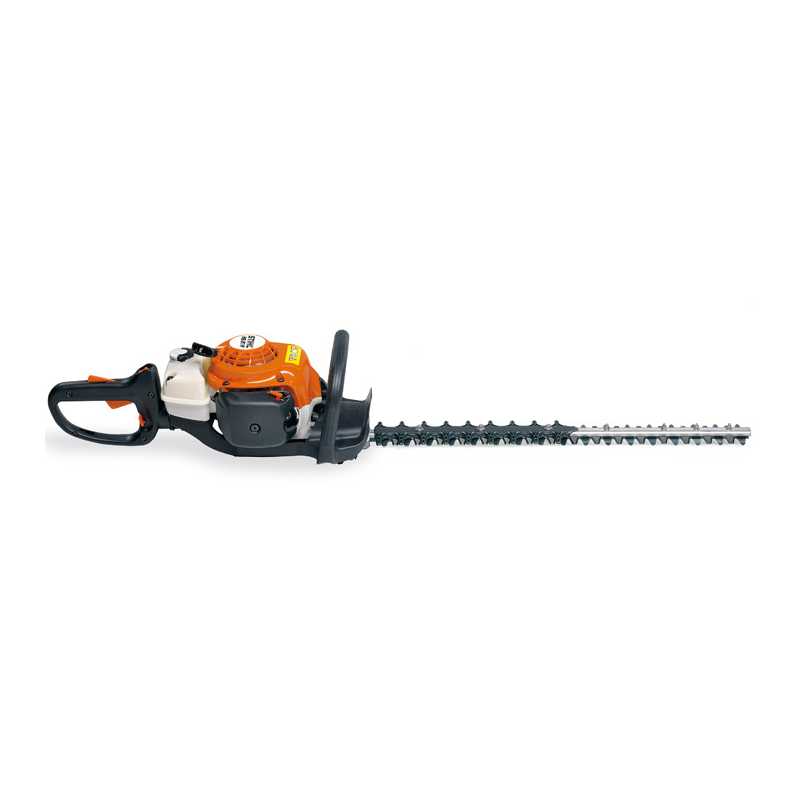 Cortasetos gasolina stihl Cortasetos gasolina stihl