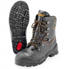 BOTAS DE CUERO FUNCTION