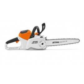 Motosierra STIHL MSA 200 C-BQ 1/4" PM3 30 cm Sin Batería Ni Cargador