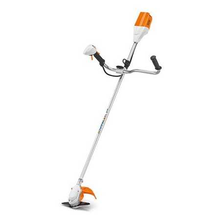 STIHL FSA 90 AutoCut 25-2/Cuchilla Cortahierbas 260-2 Sin Batería Ni Cargador