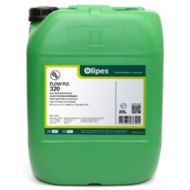 Aceite Olipes Flow P.O. 320 20L