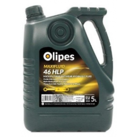 Aceite Olipes Maxifluid 46 HLP 5L