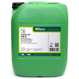 Aceite Olipes Maxifluid ATF-DEXRON-II 20L