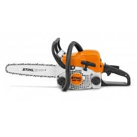 Motosierra STIHL MS 170 2MIX 3/8" PMM3 35 cm