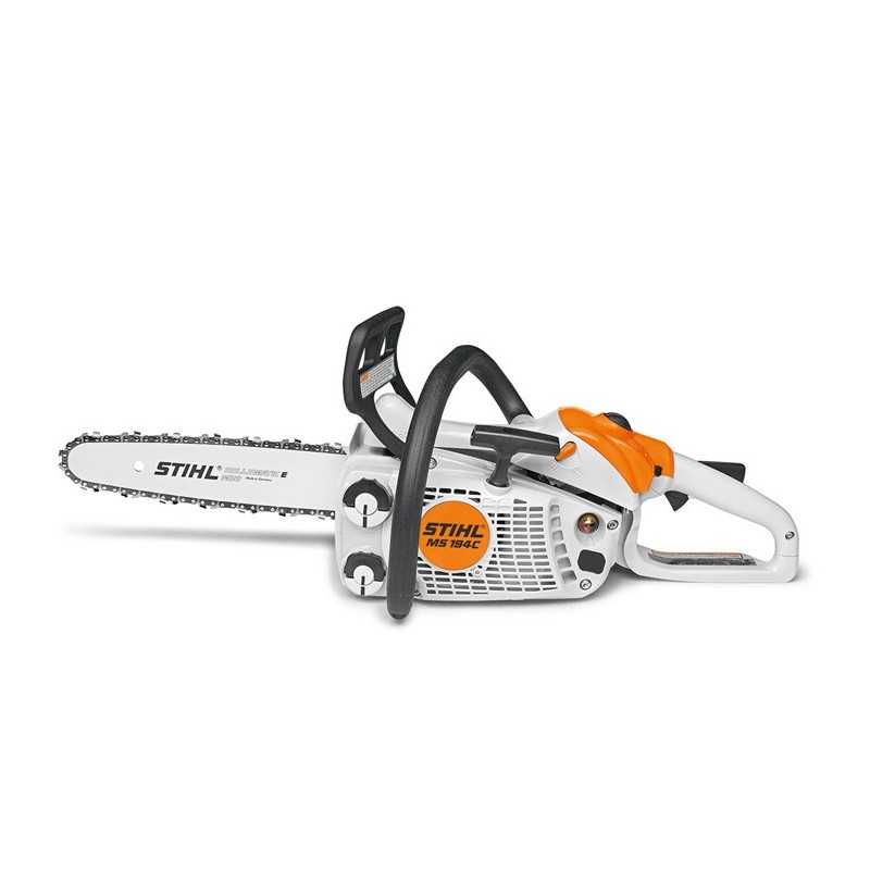 Motosierra STIHL MS 194 C-E 3/8" PM3 30 cm