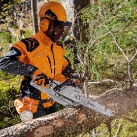 Motosierra STIHL MS 241 C-M 3/8" PS3 35 cm