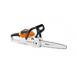 Motosierra STIHL MSA 120 C-BQ Sin Batería Ni Cargador