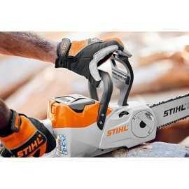 Motosierra STIHL MSA 120 C-BQ Sin Batería Ni Cargador