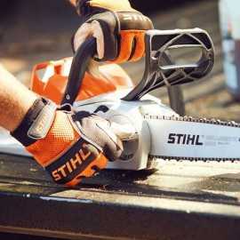 Motosierra STIHL MSA 120 C-BQ Sin Batería Ni Cargador