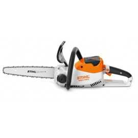 Motosierra STIHL MSA 140 C-BQ 1/4" PM3 30 cm Sin Batería Ni cargador