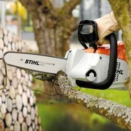 Motosierra MSA 160 C-BQ 1/4" PM3 30 cm Sin Batería Ni Cargador