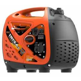 Generador Genergy inverter Ibiza II 1000W 230V arranque manual