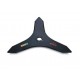Desbrozadora STIHL FS 120 AutoCut C 26-2/Cuchilla Matorrales 250-3