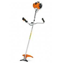 Desbrozadora STIHL FS 260 C-E Cuchilla 300-3