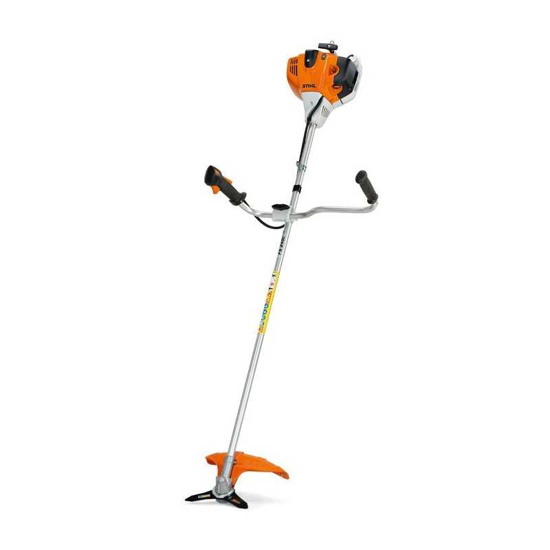 STIHL FS 240 C-E Cuchilla 250-3