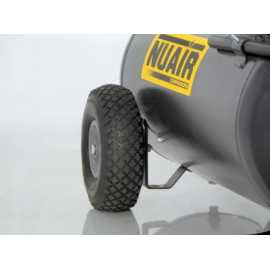 Compresor Gasolina 5,5CV Honda 10Bar/10+10L Airum Nuair