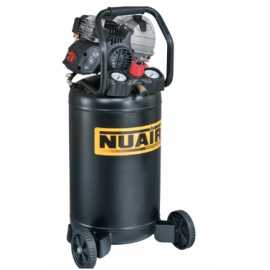 Compresor Pistón Futura Vertical 227/10Bar/30L Airum Nuair