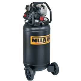 Compresor Pistón Futura Vertical 227/10Bar/50L Airum Nuair