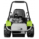 Tractor Desbrozador Climber 9.27 Grillo