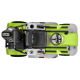 Tractor Desbrozador Climber 9.27 Grillo