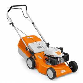 Cortacésped Gasolina RM 248 Stihl
