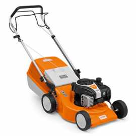 Cortacésped Gasolina RM 248 T Stihl