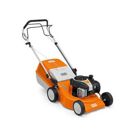 Cortacésped Gasolina RM 248 T Stihl