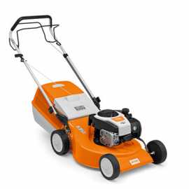 Cortacésped Gasolina RM 253 T Stihl