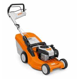Cortacésped Gasolina RM 448 PC Stihl