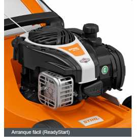 Cortacésped Gasolina RM 448 VC Stihl