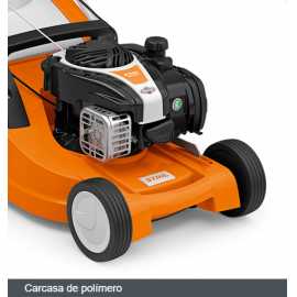 Cortacésped Gasolina RM 448 VC Stihl
