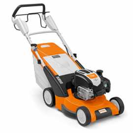 Cortacésped Gasolina RM 545 T Stihl