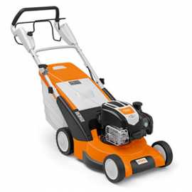 Cortacésped Gasolina RM 545 V Stihl