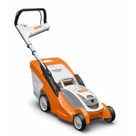 Cortacésped De Batería RMA 339 C Stihl
