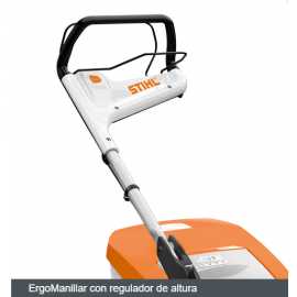 Cortacésped De Batería RMA 339 C Stihl