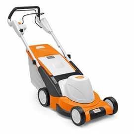 Cortacésped Eléctrico RME 545 V Stihl