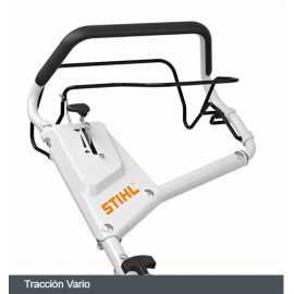 Cortacésped Eléctrico RME 545 V Stihl
