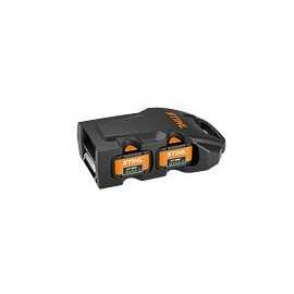 Adaptador 2 Baterías Stihl ADA 700