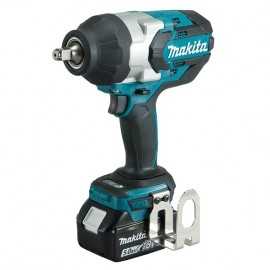 Llave Impacto DTW1002RTJ 1/2 1000NW 2Bat Makita