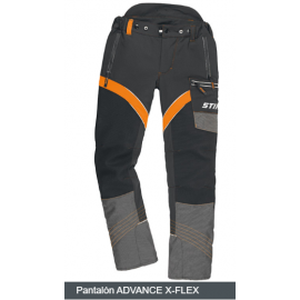 Pantalón Advance X-FLEX Stihl