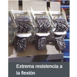 Botas anticorte Dynamic Ranger