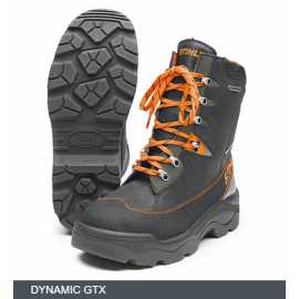 Botas anticorte Dynamic GTX Stihl