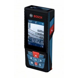 Medidor Láser Bluetooth120M Glm 120 C Bosch