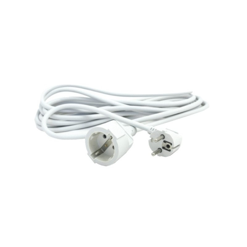 Cable alargador EEC cable 2m 16a 5x2,5mm2 doctor voltios ® 6817 