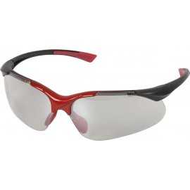 Gafas De Protección Negra/Roja Faher