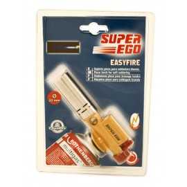 Soplete Piezoeléctrico Easyfire Super Ego