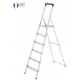 Escalera Doméstica EasyClix 8 Peldaños 5_8948-001 Hailo