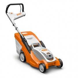 Cortacésped De Batería RMA 339 C + AK 20 + AL 101 Stihl