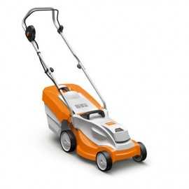 Cortacésped De Batería RMA 235 + AK 20 + AL 101 Stihl