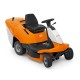 Tractor Cortacésped STIHL RT 4082
